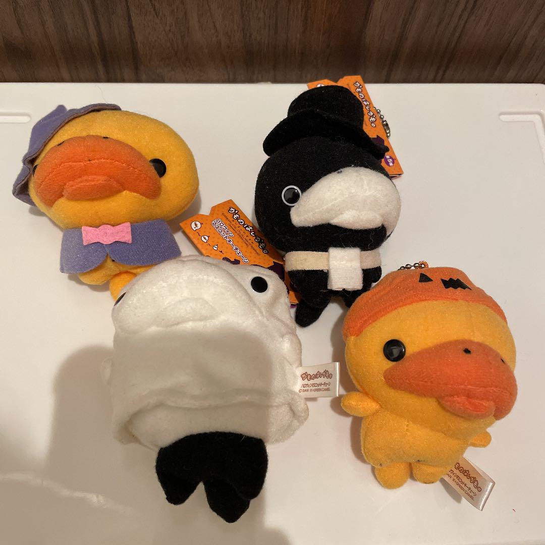 メルカリ かものはしかも ぬいぐるみ マスコット ハロウィン キャラクターグッズ 1 000 中古や未使用のフリマ メルカリ かものはしかも ぬいぐるみ マスコット ハロウィン キャラクターグッズ 1 000 中古や未使用のフリマ