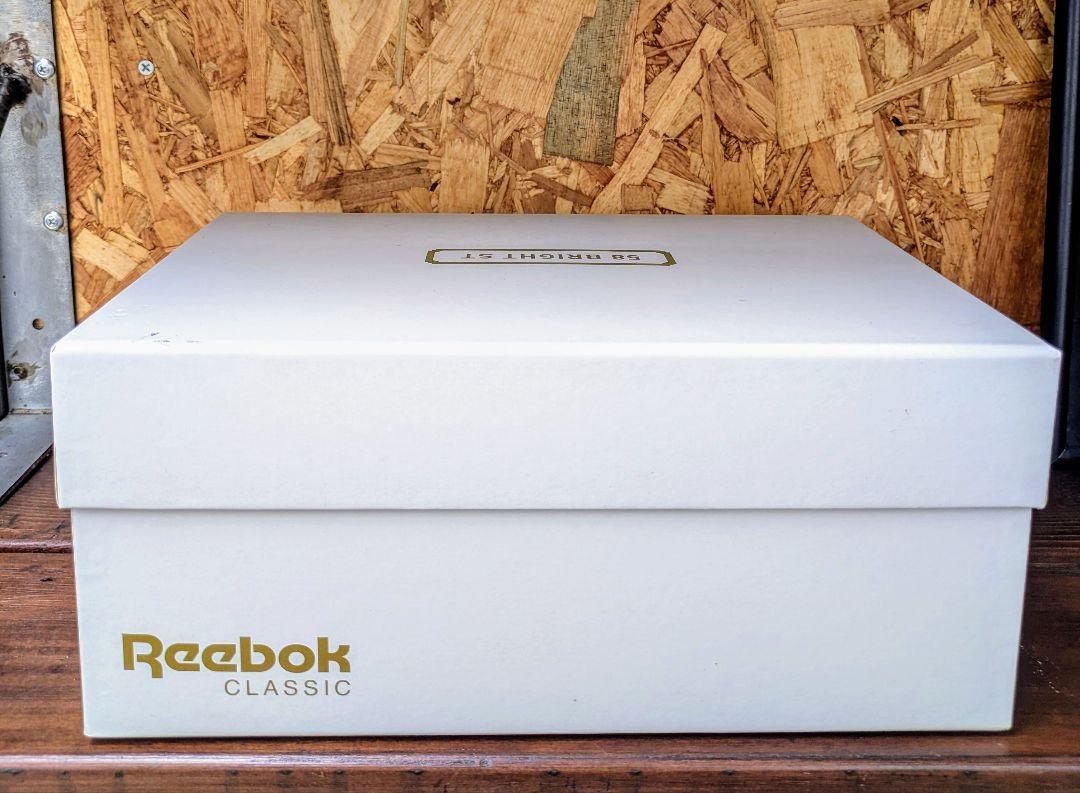 新品未使用 26cm Reebok ビートニック BEATNIK サンダル