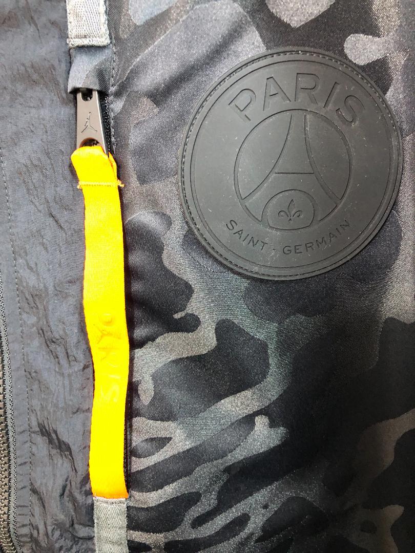 JACKET L