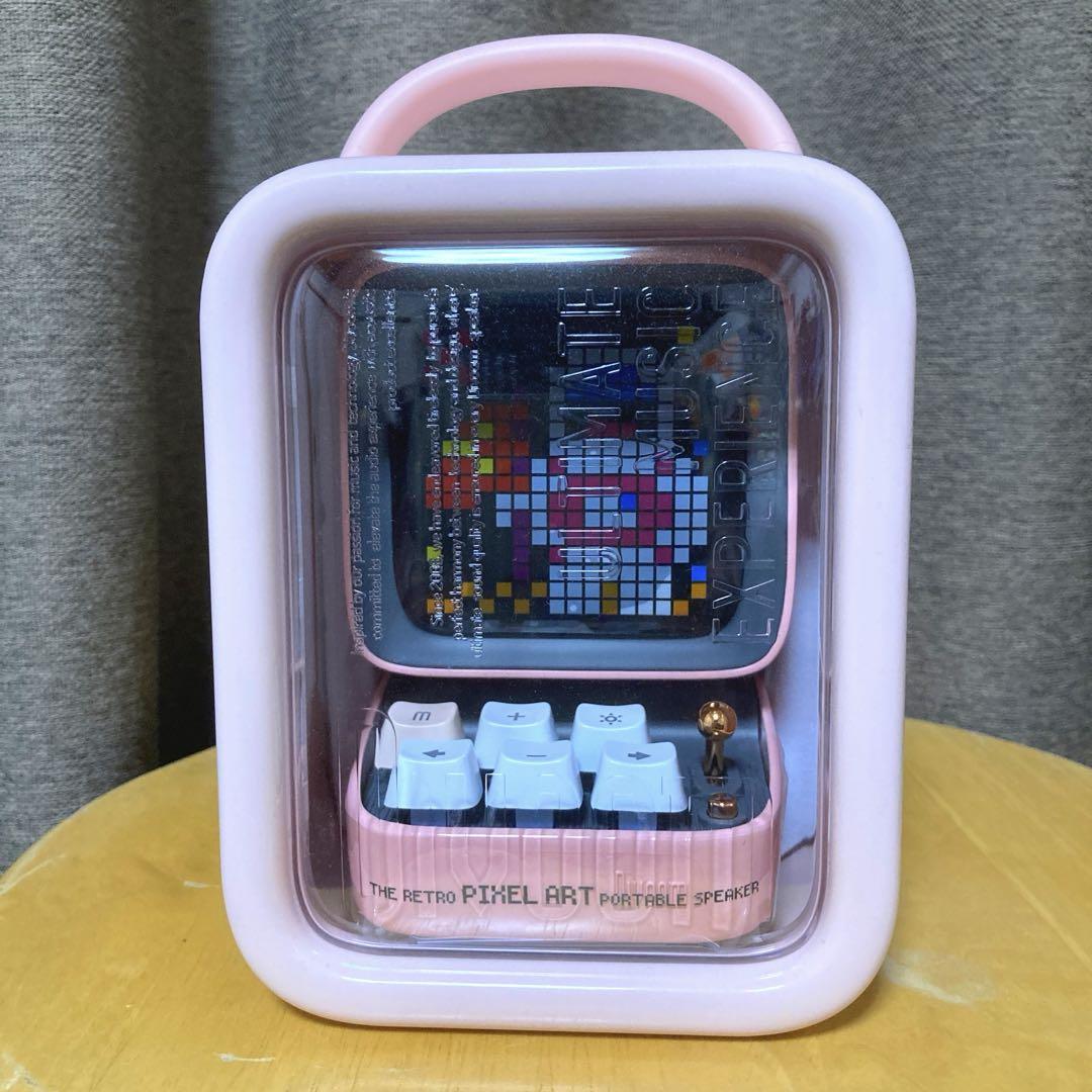 アルミダイキャストバッフル