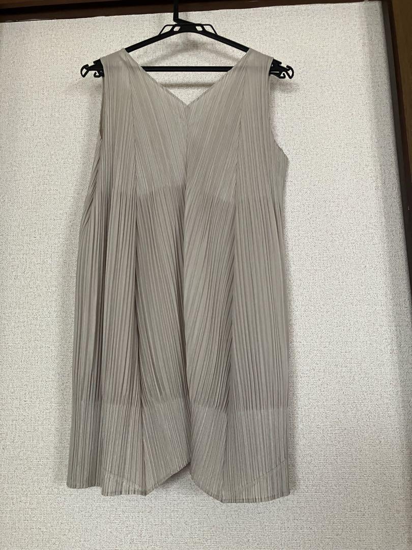 PLEATS PLEASE ISSEY MIYAKE - 美品 プリーツプリーズ イッセイ