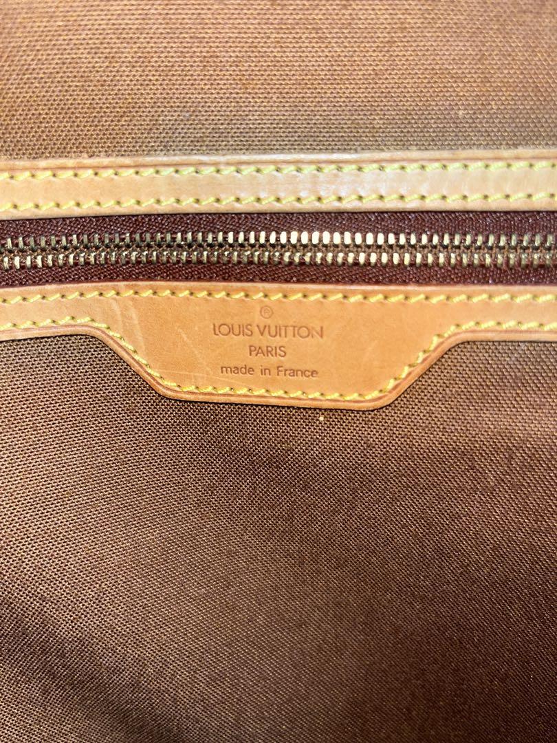 ☆破格☆ワケあり商品 Louis Vuitton モノグラム バッグ