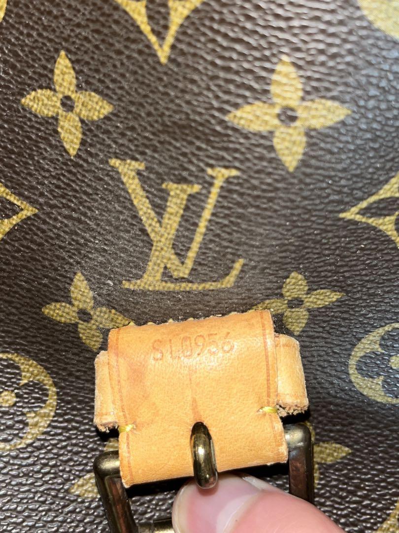 適当な価格 ☆破格☆ワケあり商品 バッグ モノグラム Vuitton Louis バッグ