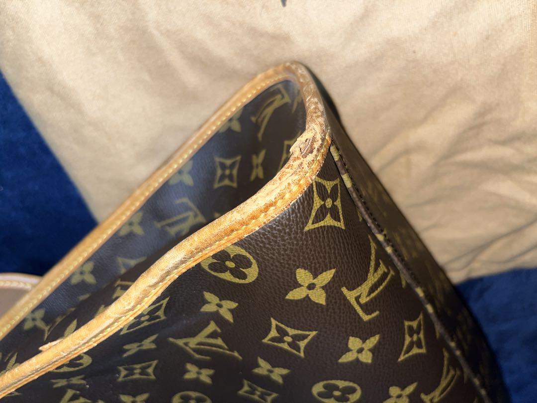 ☆破格☆ワケあり商品 Louis Vuitton モノグラム バッグ