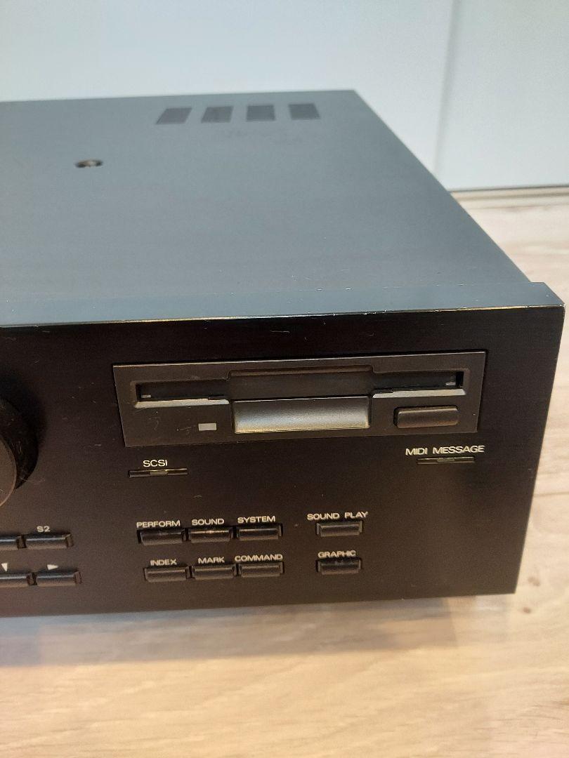 Roland ローランド S-750 デジタルサンプラー - メルカリ