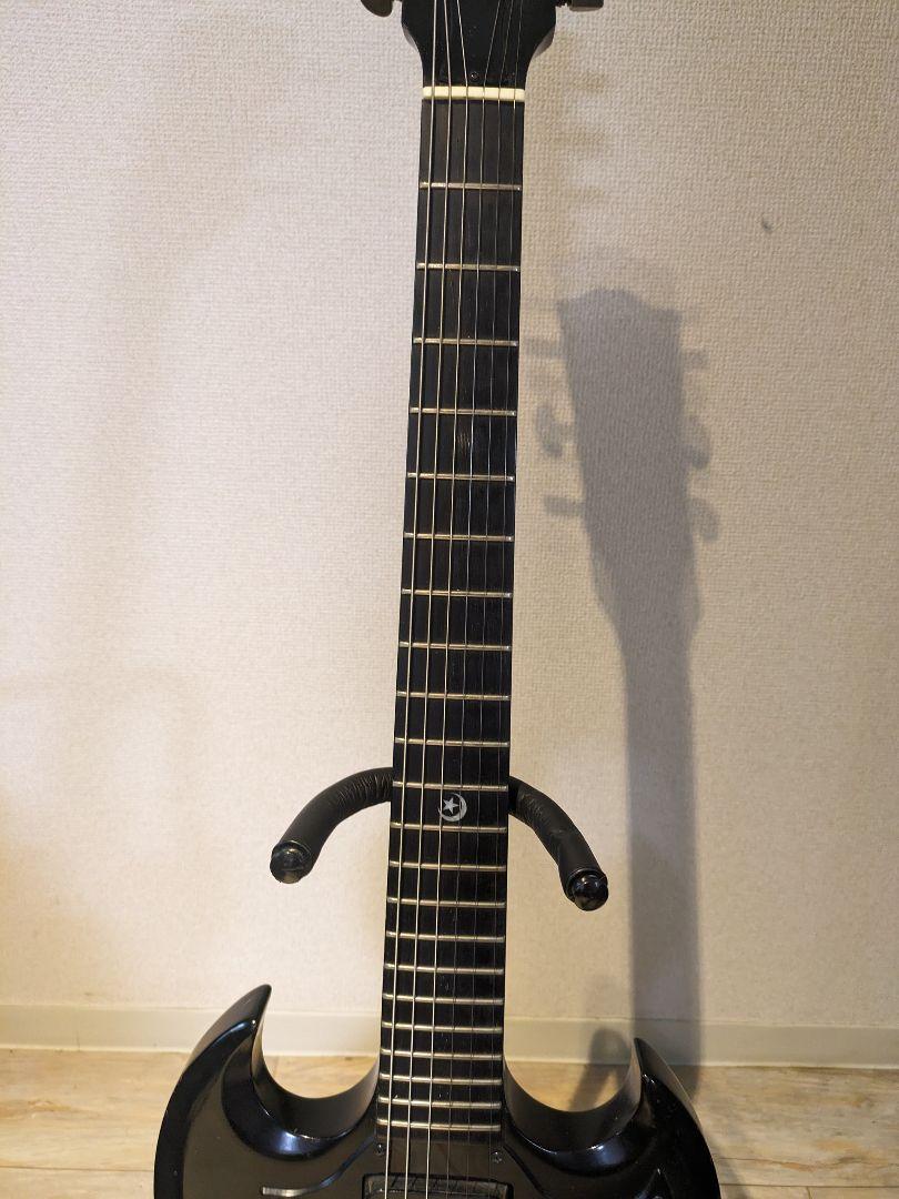 【希少】Gibson USA SG GOTHIC ギブソン エレキギター