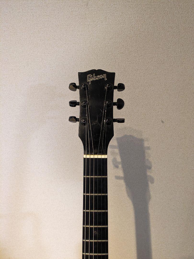 【希少】Gibson USA SG GOTHIC ギブソン エレキギター