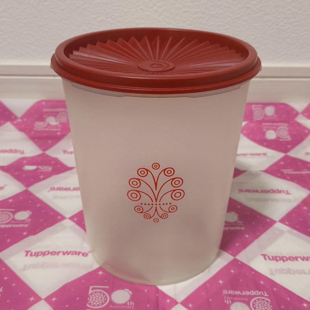 タッパーウェア グランプリデコレーター M Tupperware