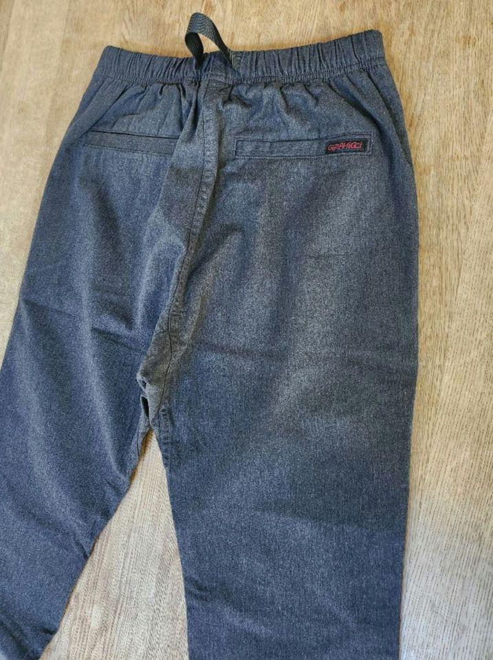 【新品未使用】GRAMICCI グラミチ NNパンツ ジャストカット