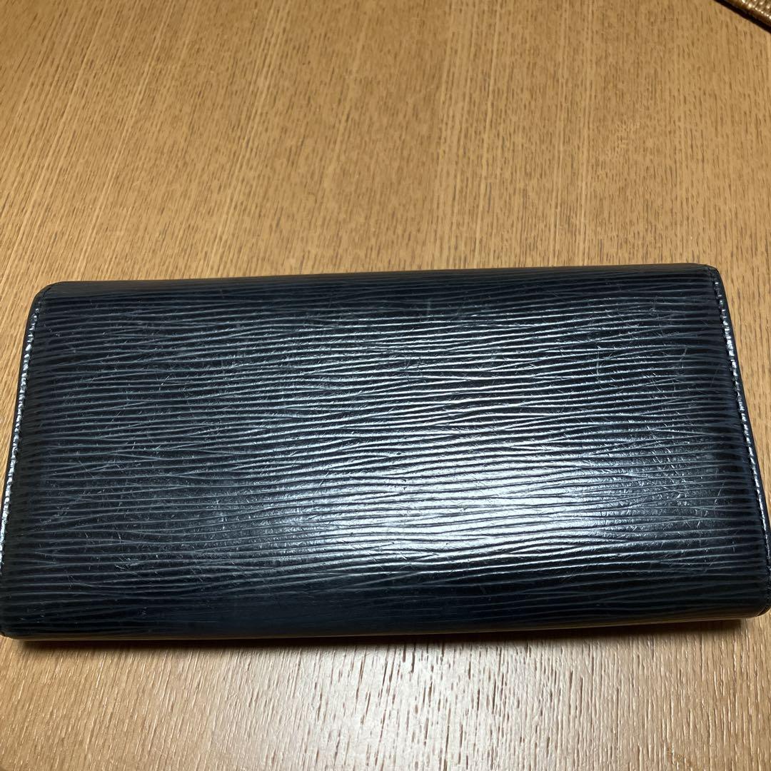 楽天市場】【未使用品】 ルイヴィトン 長財布 ジッピー