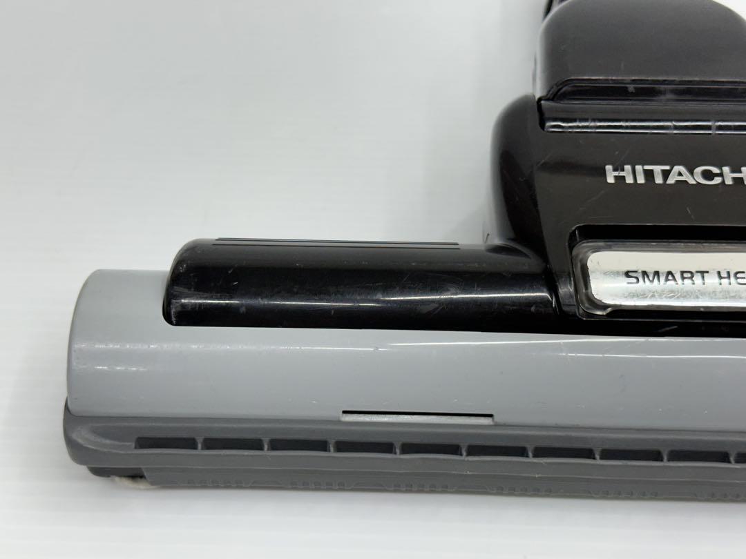 希少　廃盤品　中古　D-AP47 日立　掃除機　多機種対応　ヘッド　回転ブラシ