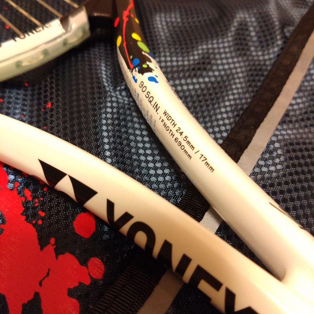 YONEX　ジオブレイク70S　 ステラ