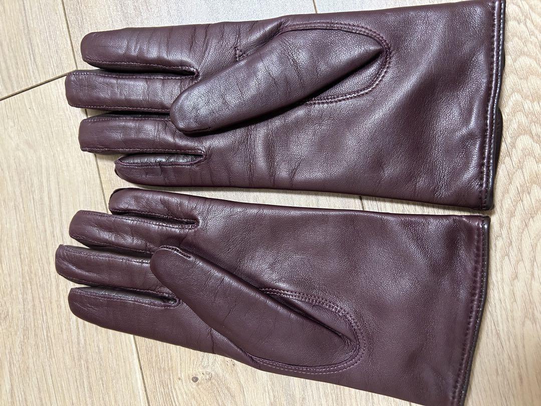 TOMORROWLAND CARIDEI パイピンググローブ ⭐︎新品