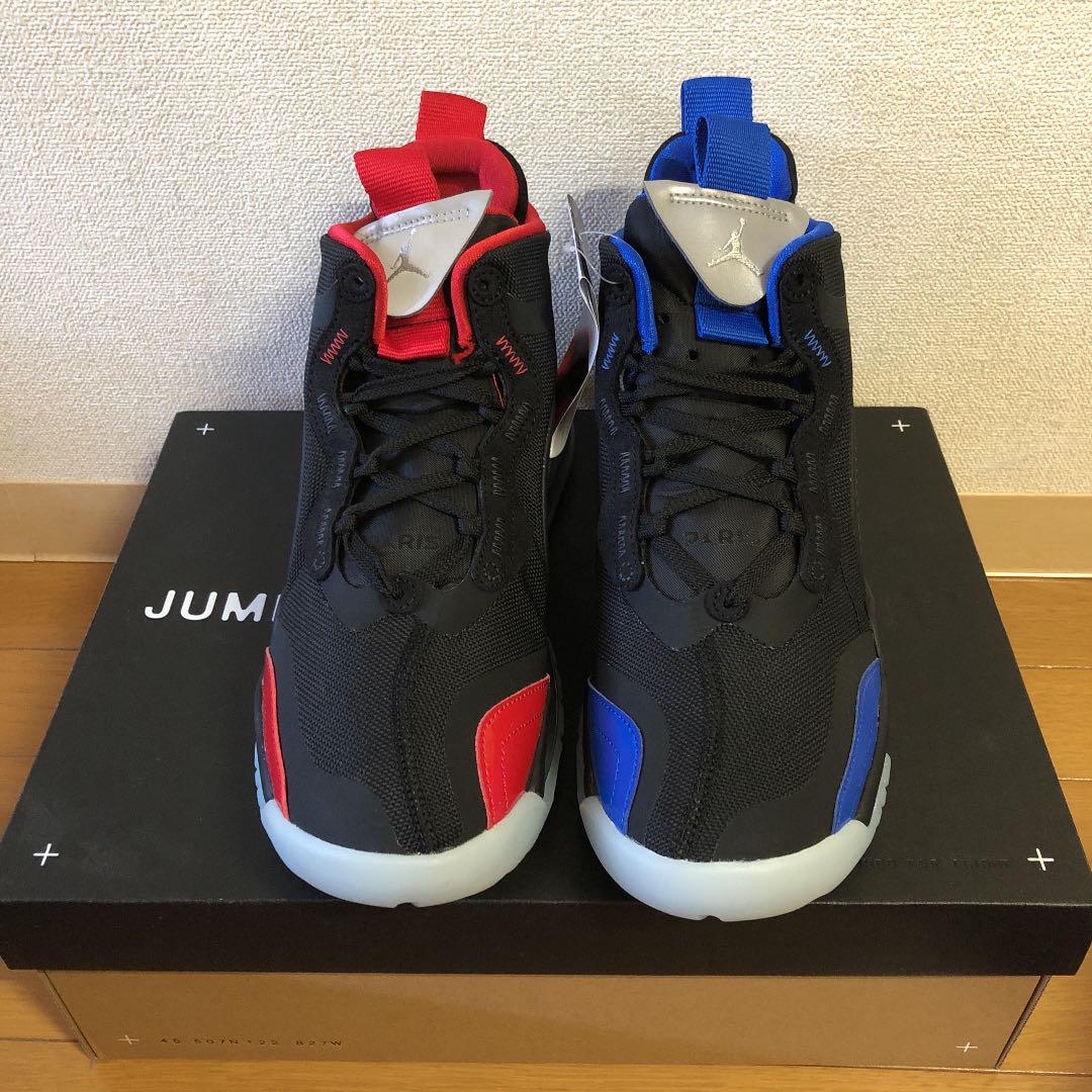 楽天市場】NIKE JORDAN AEROSPACE 720 QS PSG black/reflect