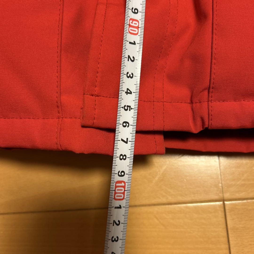 カナダグースEXPEDITON PARKA