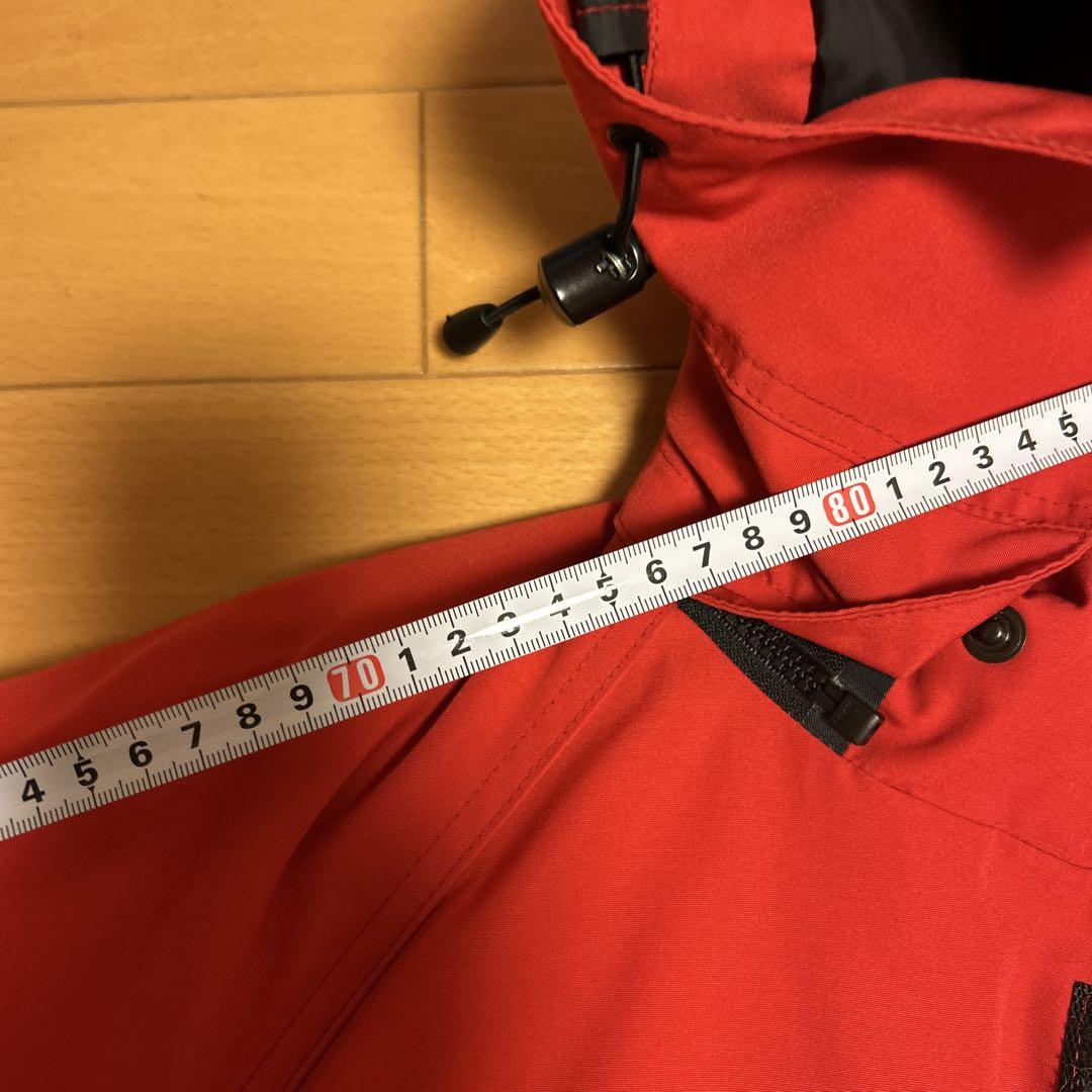カナダグースEXPEDITON PARKA