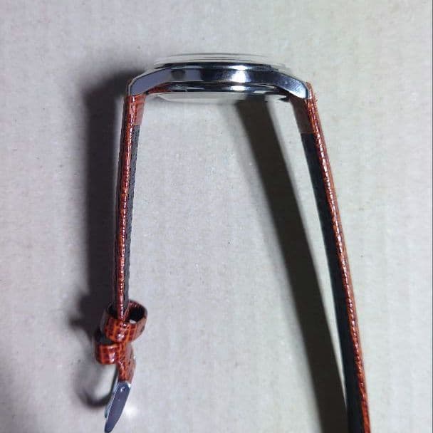 みん様専用】セイコークラウン 21石手巻 369数字ダイヤル1965年 - メルカリ