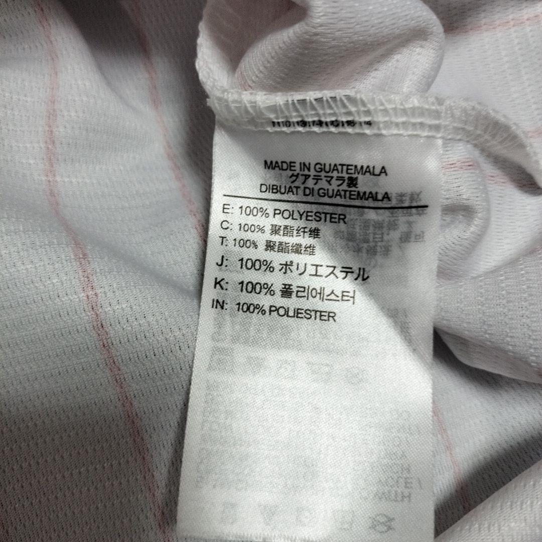 Nike ナイキ MLB 正規品 Phillies フィリーズ ユニフォーム L