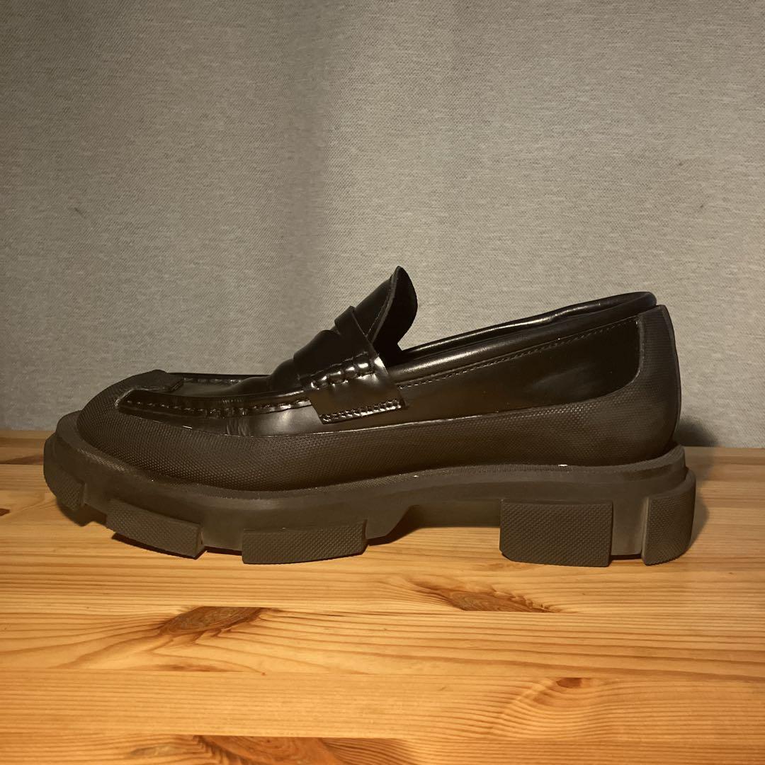 both paris Gao Loafer 40 ローファー