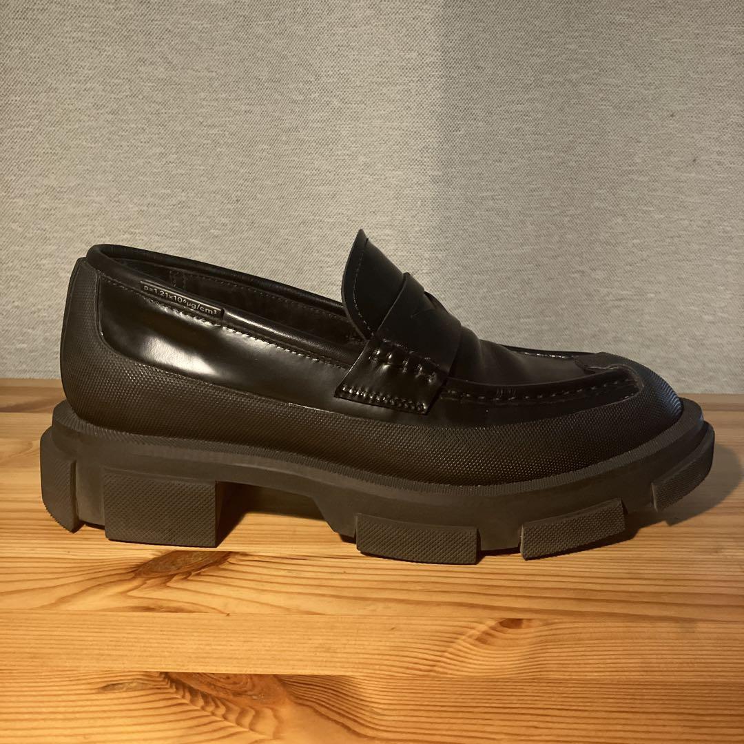 both paris Gao Loafer 40 ローファー