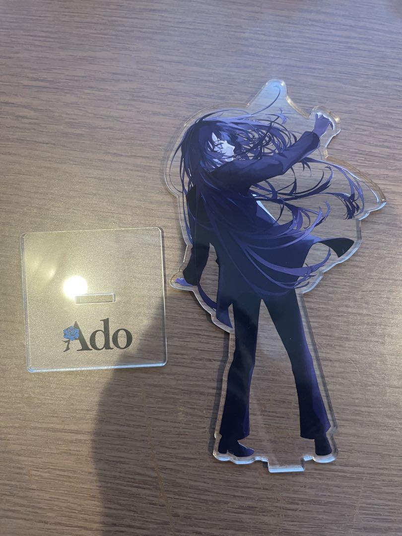 Ado MARS アクリルスタンド