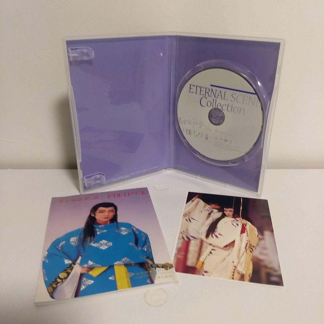 宝塚歌劇団 DVD 希少品 F4rdJ-m21388441389 あかねさす紫の花 '95年雪組 人気爆買い