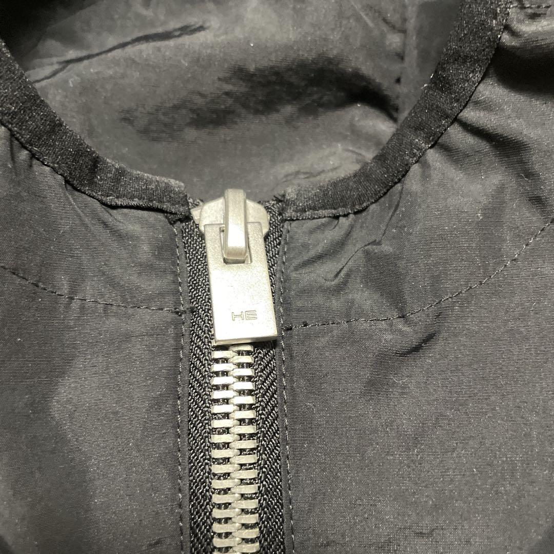 heliot emil WINDBREAKER JACKET シェルジャケット