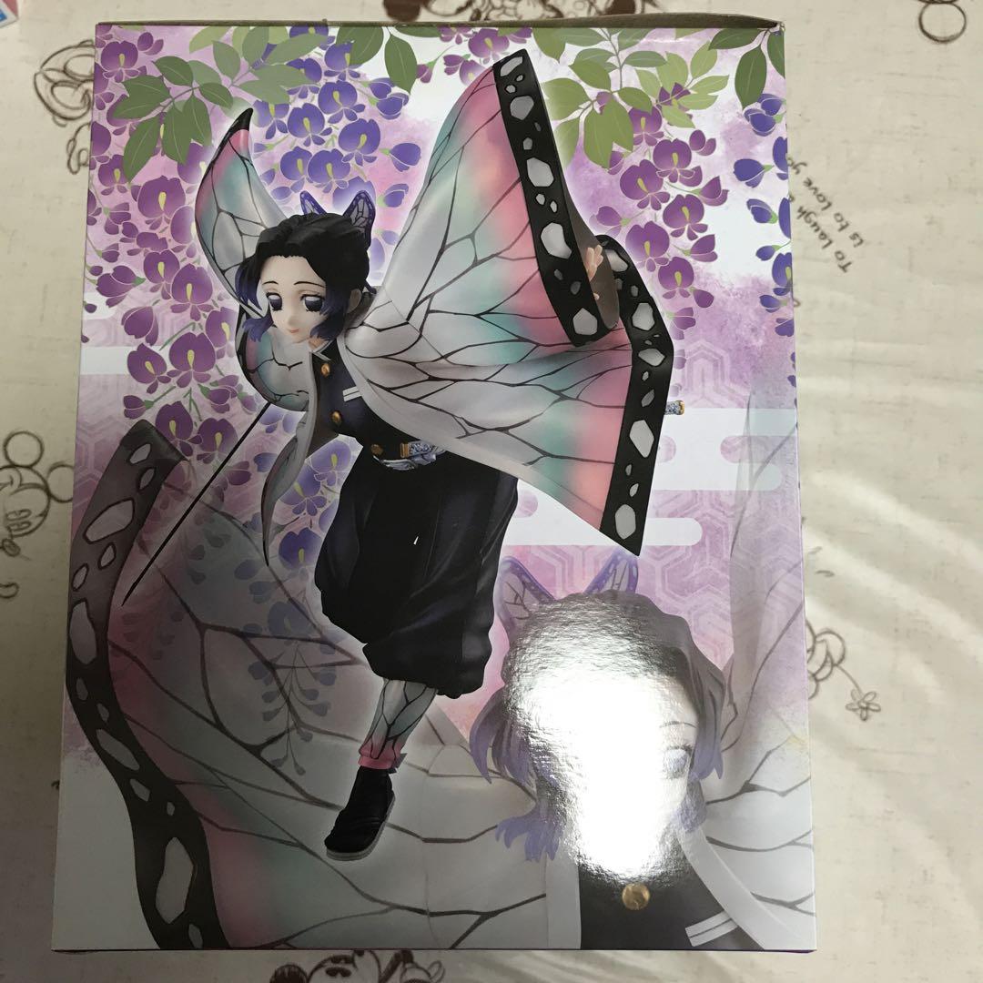 GALSシリーズ 胡蝶しのぶ フィギュア