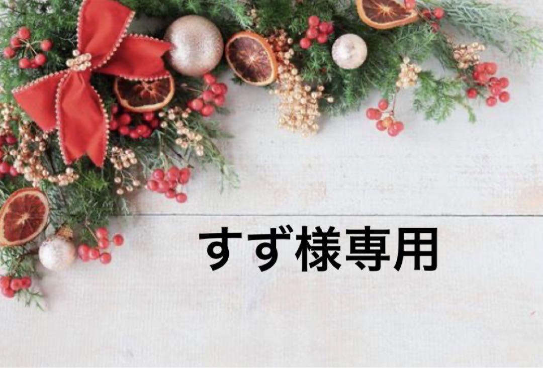 すず様専用
