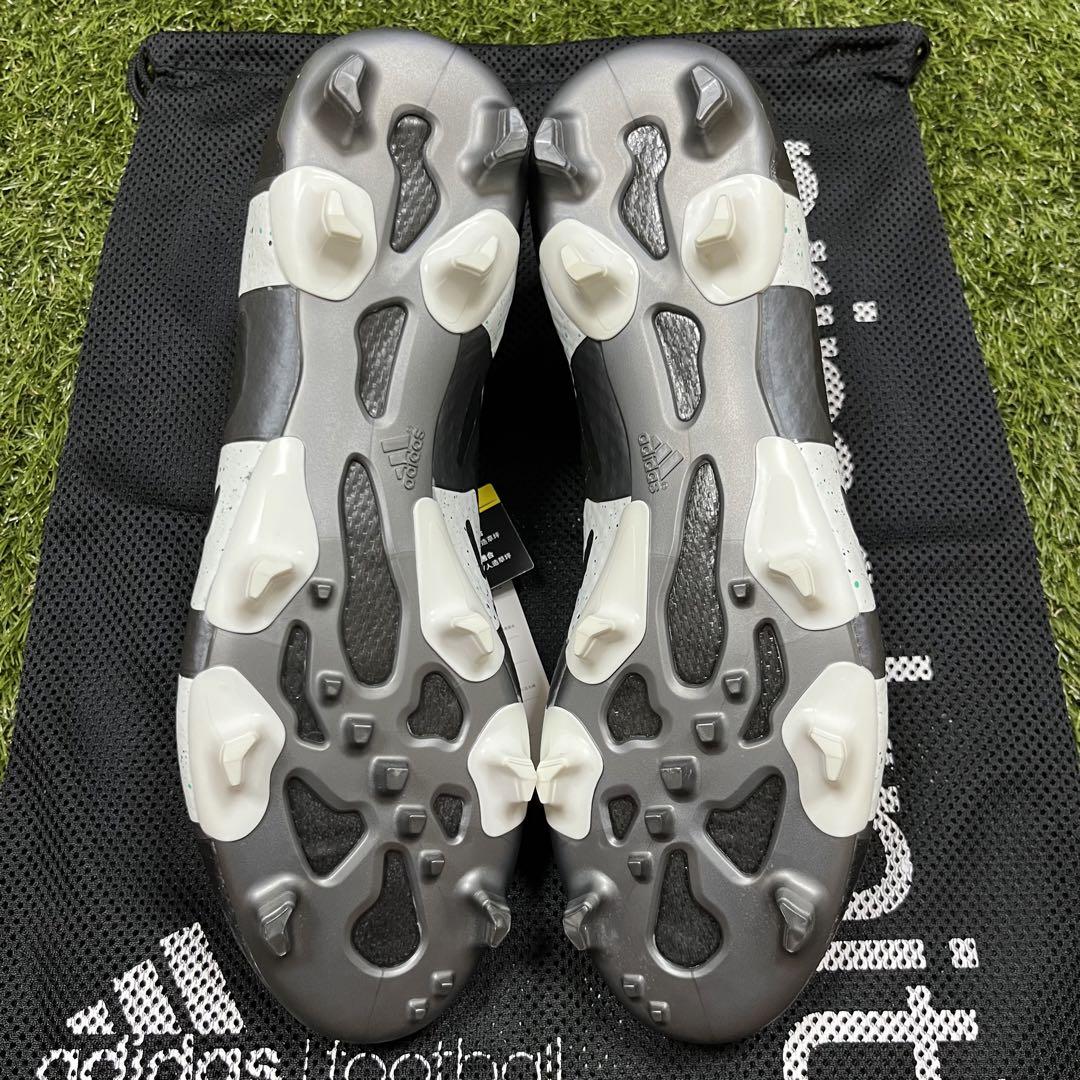 サッカースパイク アディダス X 15+ FGAG プライムニット - メルカリ サッカースパイク アディダス X 15+ FGAG プライムニット - メルカリ