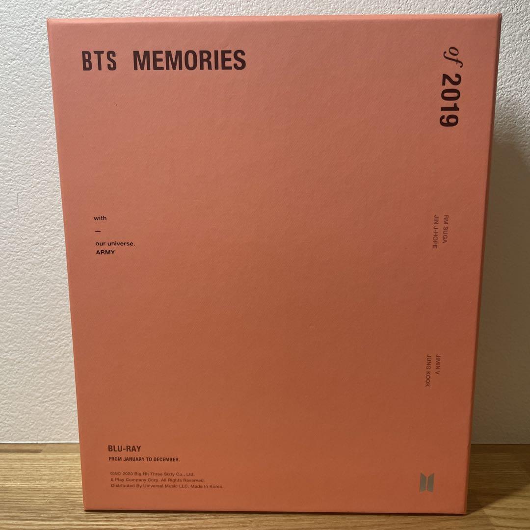 BTS memories 2019 ブルーレイ 日本版 Amazon.co.jp: BTS Memories メモリーズ 2019 Blu-ray 日本語