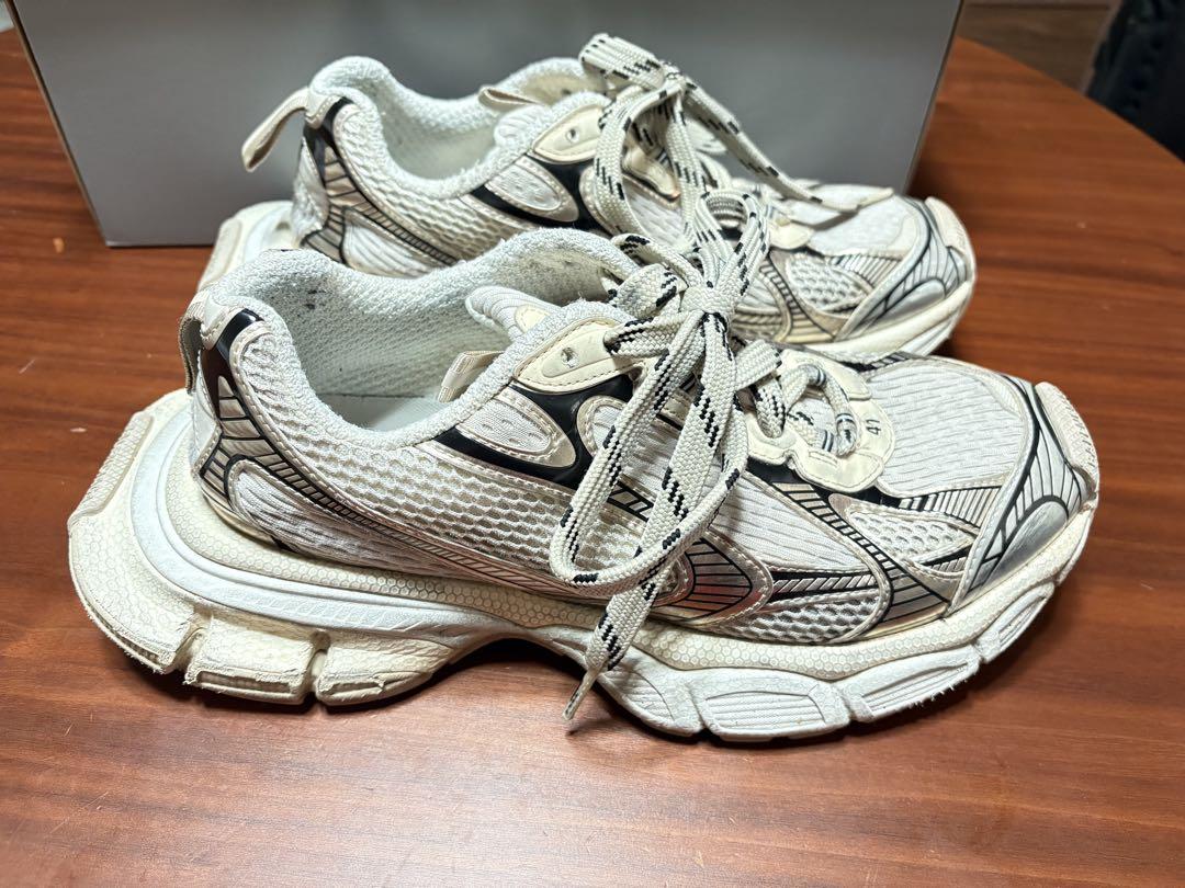 靴 BALENCIAGA 3XL 41(27cm)