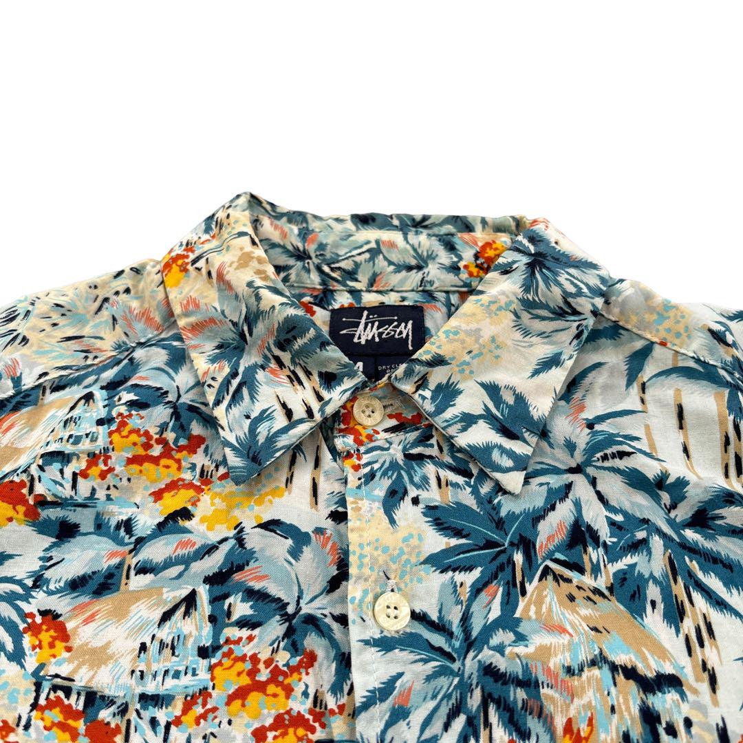 STUSSY S|S
