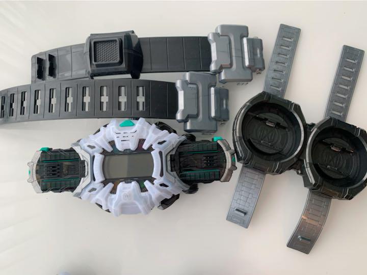 即納特価 仮面ライダージオウ 変身セット D6dH0-m21395279140 DX 在庫格安