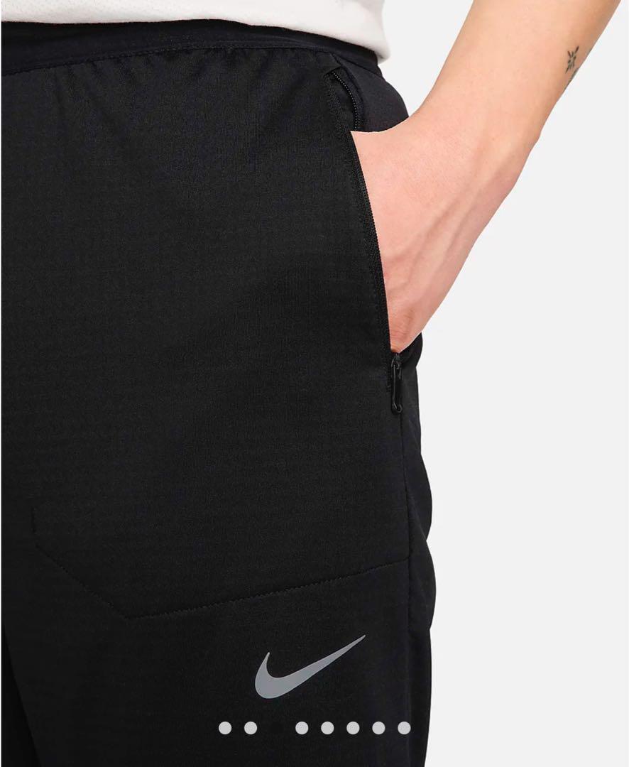 ナイキ Nike Dri-FIT フェノム エリート Sサイズ　2本セット
