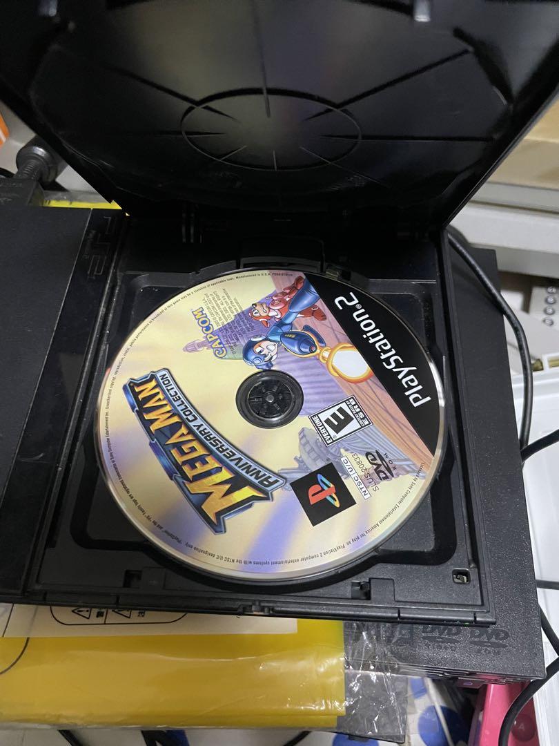 ps2 SCPH-70012