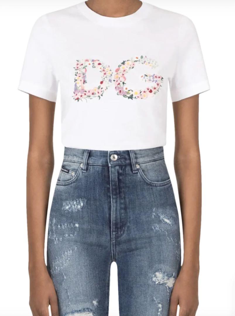 ドルガバ DOLCE&GABBANA Tシャツ