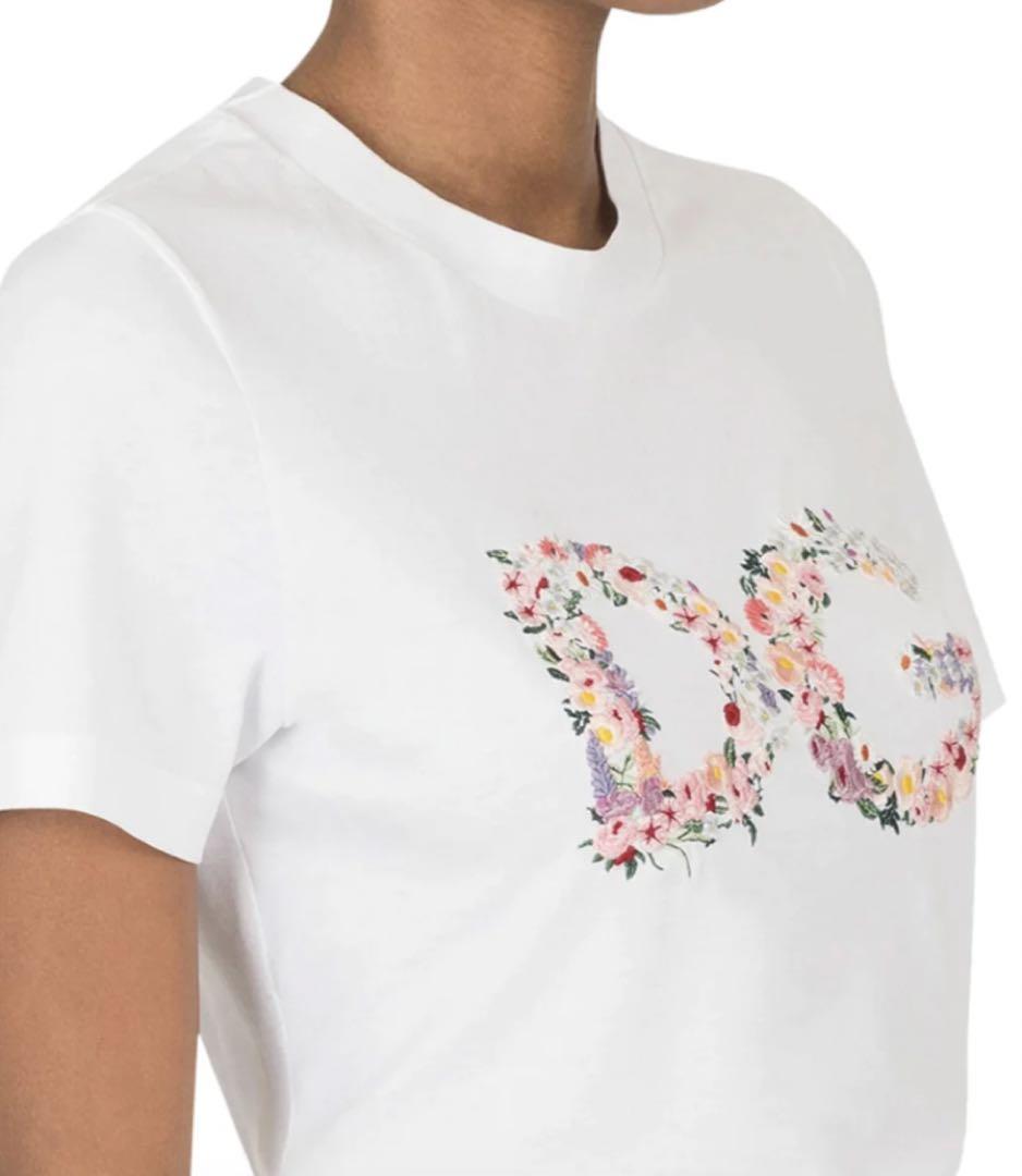 ドルガバ DOLCE&GABBANA Tシャツ