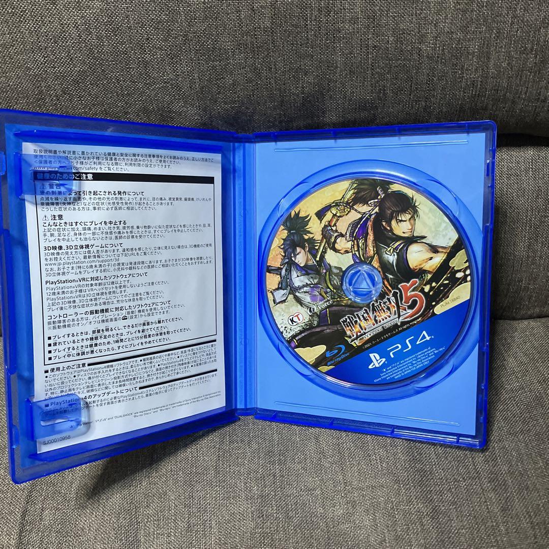 PlayStation4 - 戦国無双5 PS4 Amazon.co.jp: 【PS4】戦国無双5 : ゲーム
