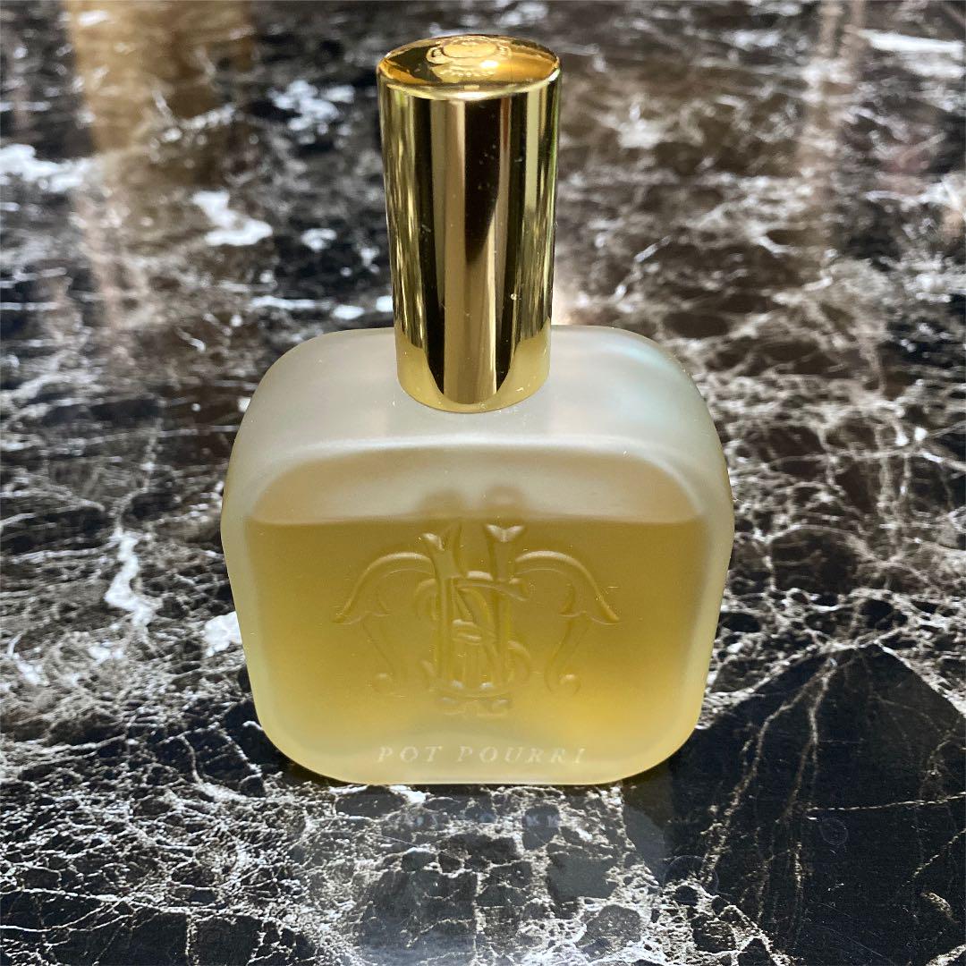 驚きの値段で 箱無し サンタ マリア ノヴェッラ オーデコロン ポプリ 100ml 香水 女性用