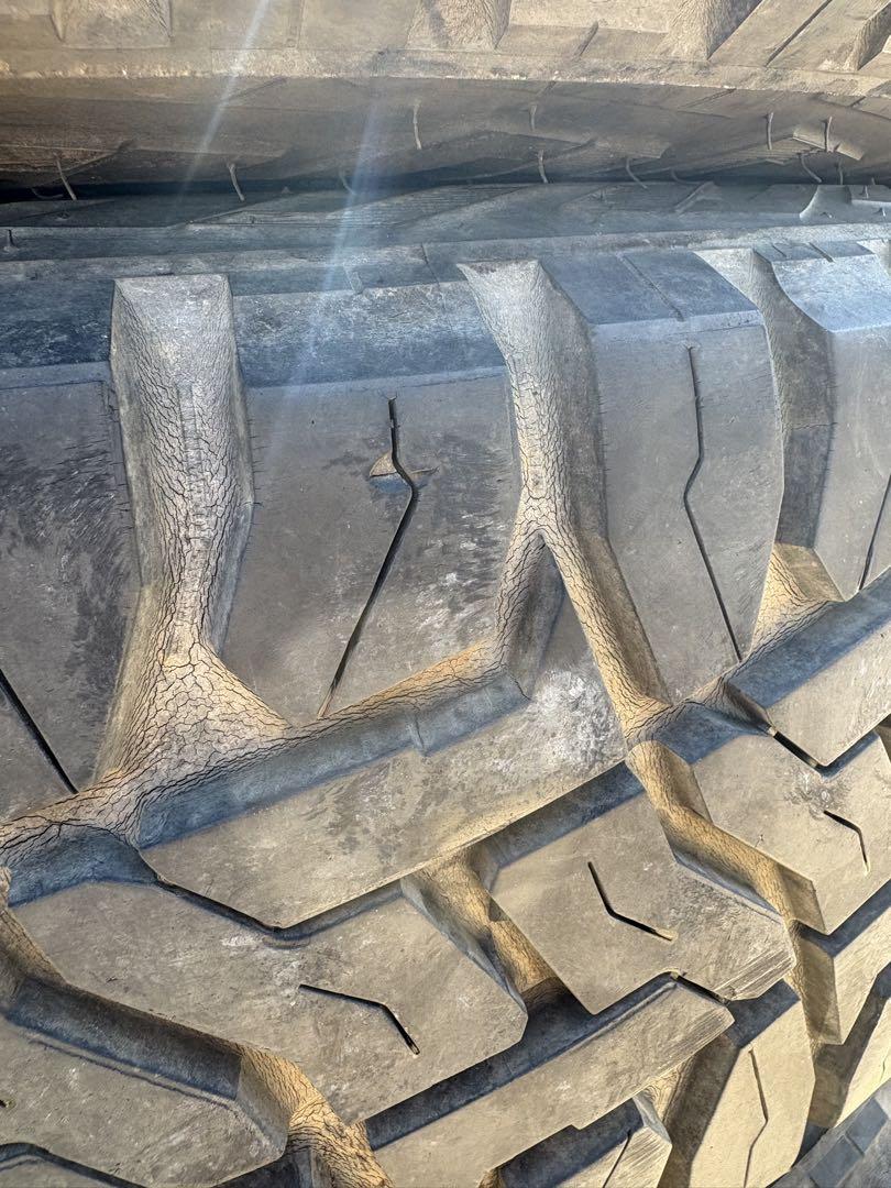トーヨータイヤ オープンカントリー RT 215/65R16 4本セット