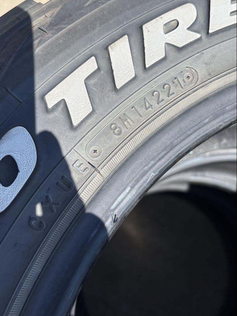 トーヨータイヤ オープンカントリー RT 215/65R16 4本セット