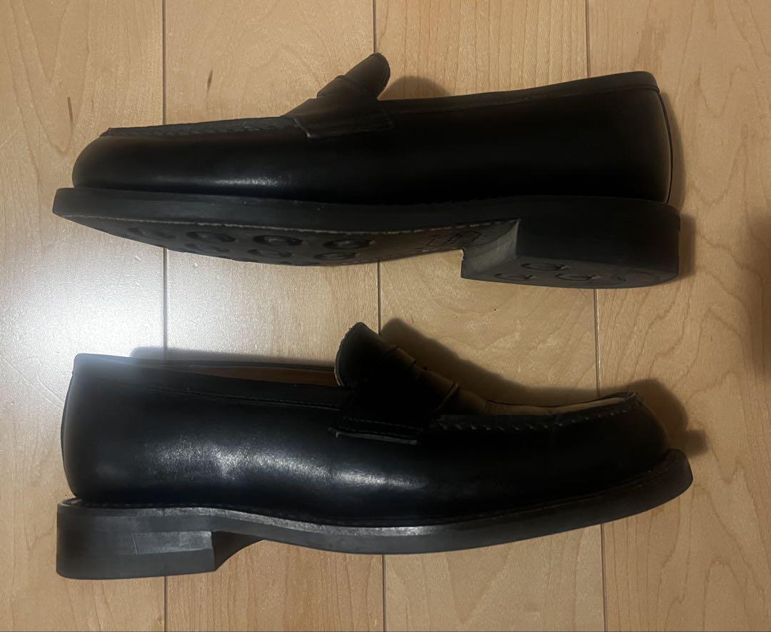 靴 Hender Scheme / new standard loafer