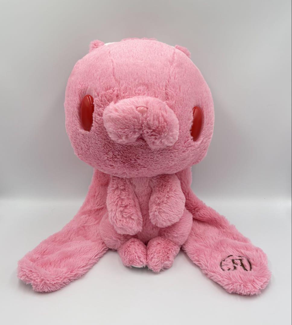 チャックス XL汎用 うさぎ ぬいぐるみ チャックスGP XL汎用うさぎぬいぐるみrelaxing position