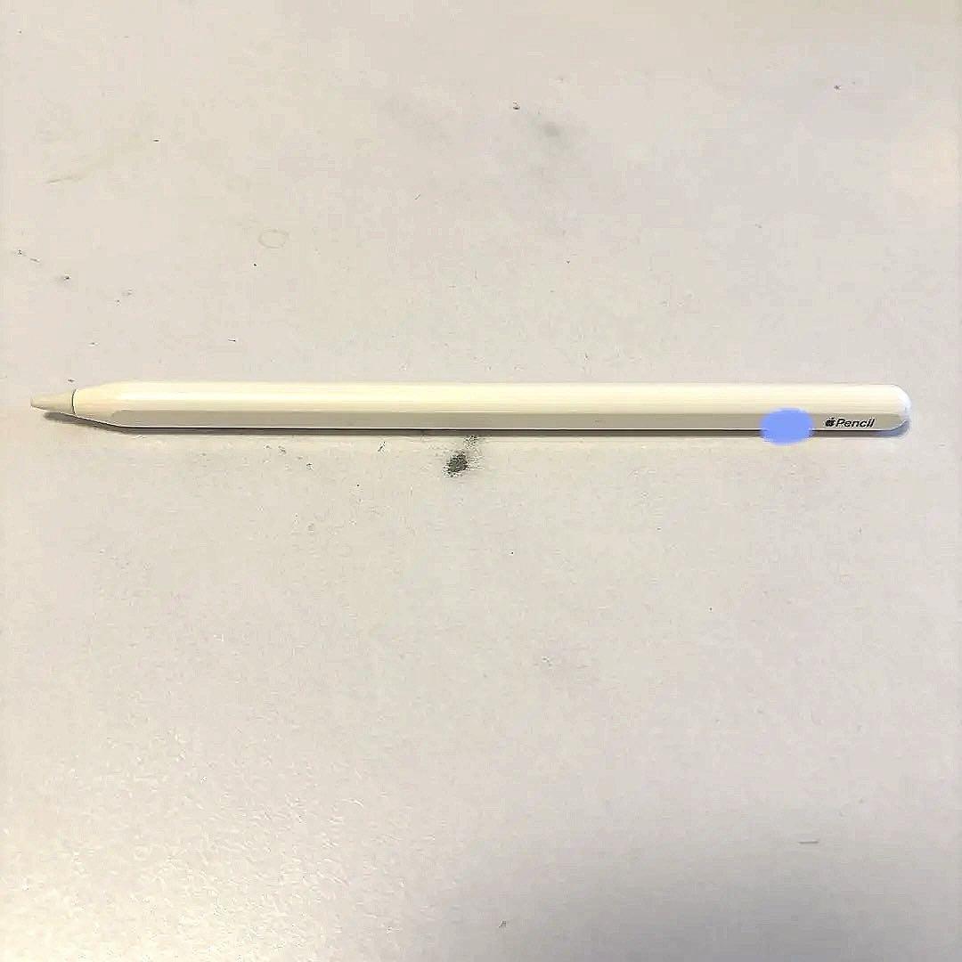 正常動作確認済　Apple Pencil(第2世代)