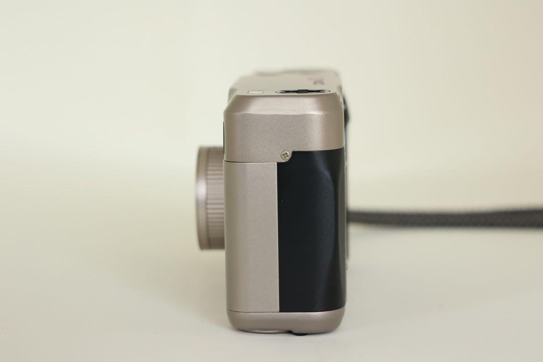 【美品】　CONTAX コンタックス T2 フィルムカメラ 付属品一式 完動・美品】 CONTAX コンタックス T2 フィルムカメラ 付属品一式