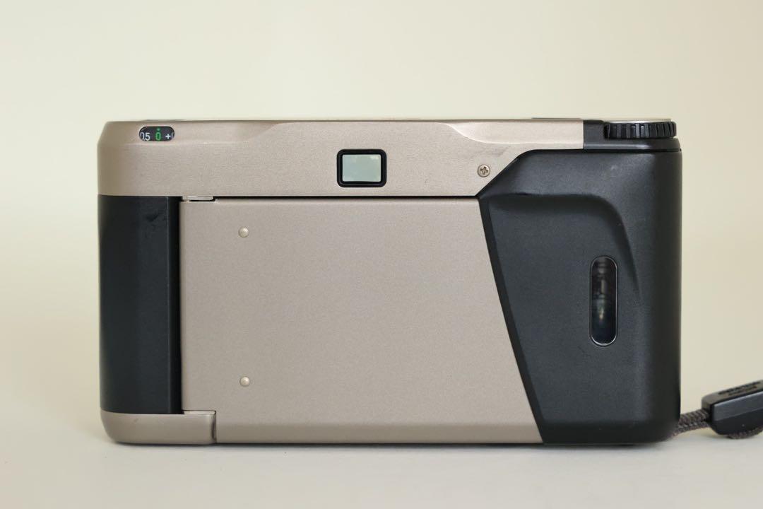 完動・美品】 CONTAX コンタックス T2 フィルムカメラ 付属品一式
