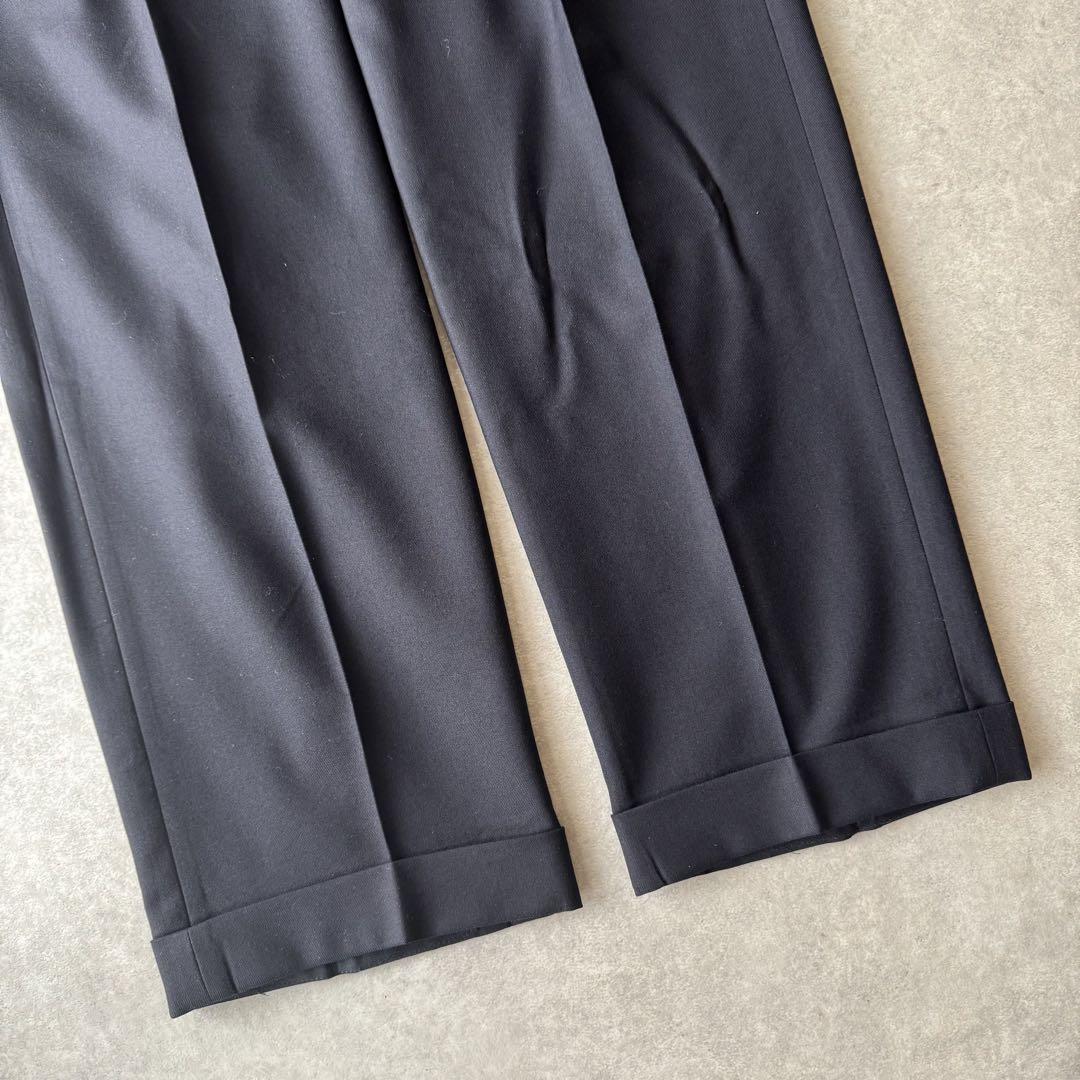 Brooks Brothers ストレッチ ウール スーツ セットアップ