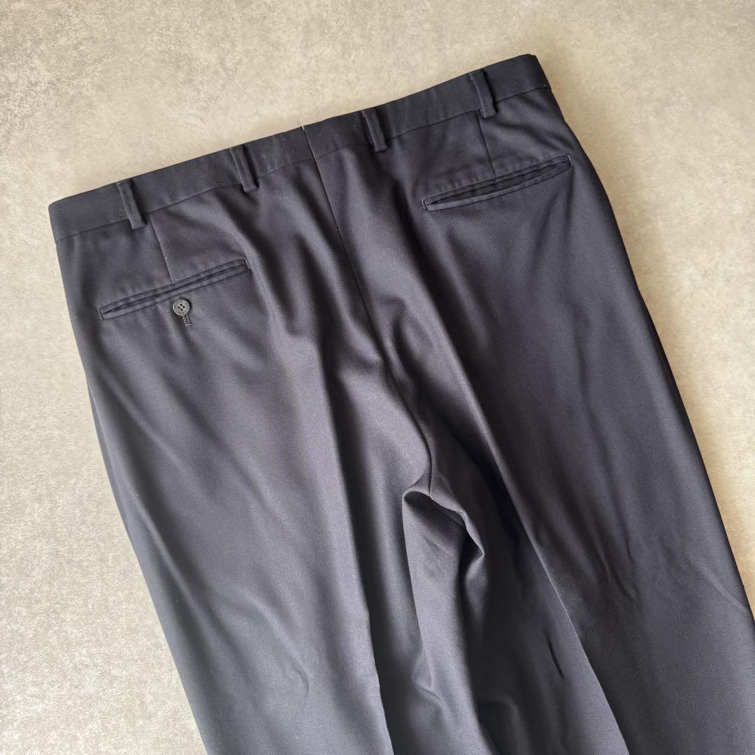 Brooks Brothers ストレッチ ウール スーツ セットアップ