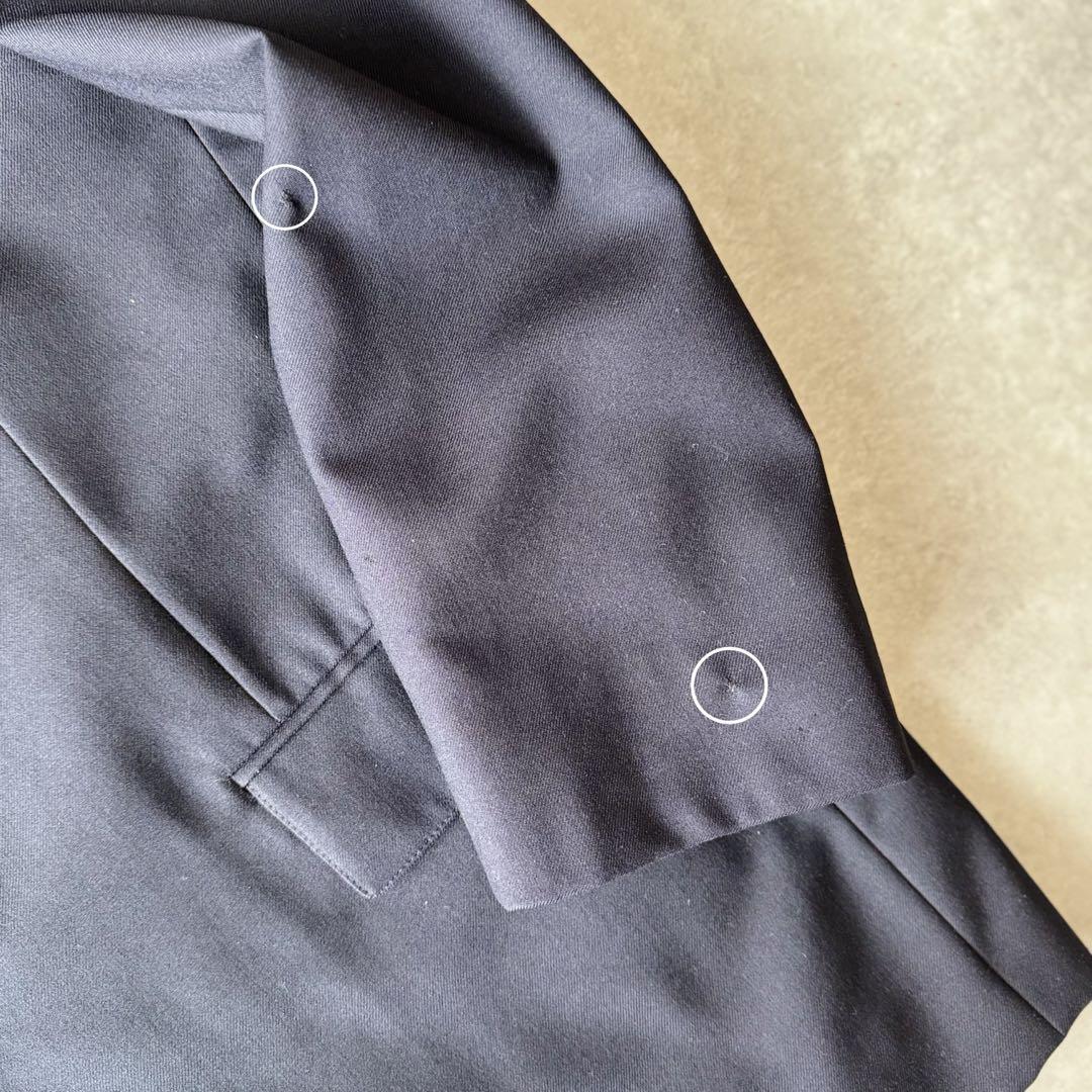 Brooks Brothers ストレッチ ウール スーツ セットアップ